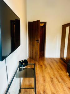 Apartamenty Balonowa