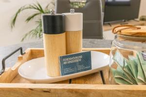 Ferienwohnung Am Ringelsberg