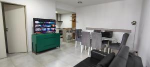 Departamento Cabrera zona Hospital Guemes