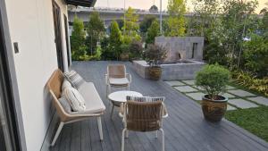 545 Residences - Extended stay property-- Min 6 nights