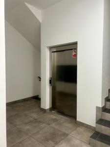 Apartamenty Balonowa