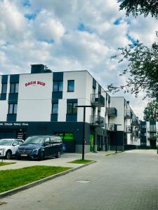 Apartamenty Balonowa