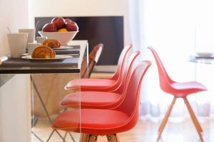 GuestReady - Stylish apt w balcony in Graca