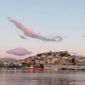 KyMa - Heart of Old Kavala
