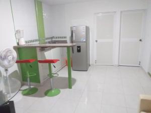 Apartamento cerca a la playa