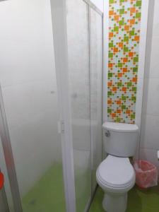 Apartamento cerca a la playa