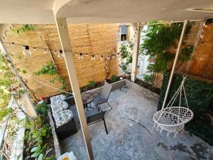 KyMa - Heart of Old Kavala