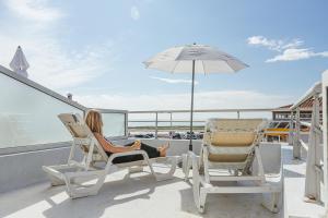 Hotels Hotel Les Dunes : photos des chambres
