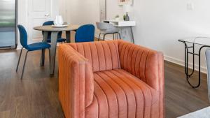 Landing Townhomes Davenport