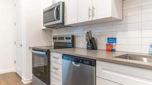 Landing Townhomes Davenport