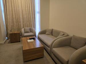 سمو هوم - sumuu home suite