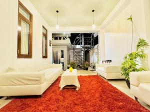 Overnight Beach & Airport Hostel Negombo