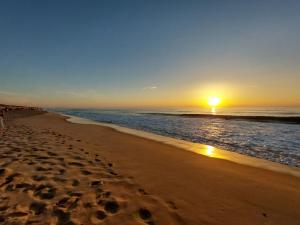 Appartements Villa Annabelle Charmant duplex a Messanges dans les Landes entre ocean et forets de pins : photos des chambres