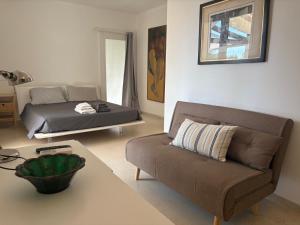 villa con piscina a due passi da Otranto
