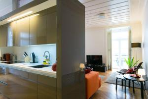 GuestReady - Sleek flat near Santa Justa Lift