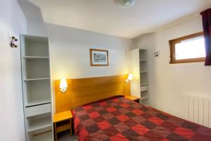 Appartements Cosy nest near the SuperDevoluy ski resort : photos des chambres