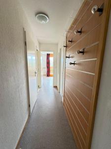 Appartements Cosy nest near the SuperDevoluy ski resort : photos des chambres