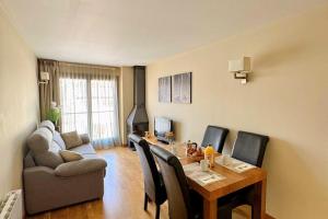 Appartements Residence CERDANYA : photos des chambres
