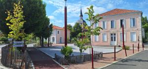 Appartements Villa Annabelle Charmant duplex a Messanges dans les Landes entre ocean et forets de pins : photos des chambres