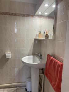 Hotels Aux lapins Bleus : photos des chambres