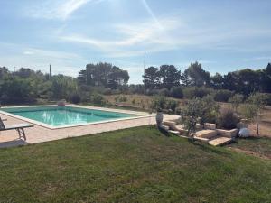 villa con piscina a due passi da Otranto