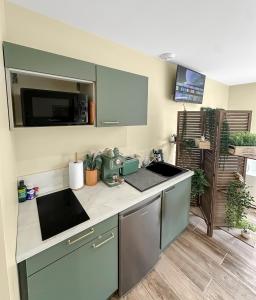 La Parenthèse Végétale - Maison cosy et apaisante