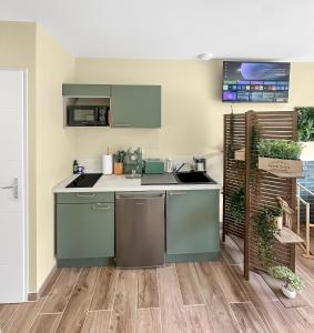 La Parenthèse Végétale - Maison cosy et apaisante