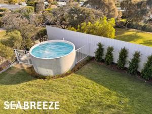 Sea Breeze Sorrento -Shops 280m Beach 800m-12pax