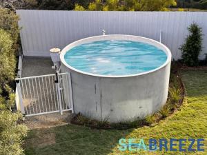 Sea Breeze Sorrento -Shops 280m Beach 800m-12pax