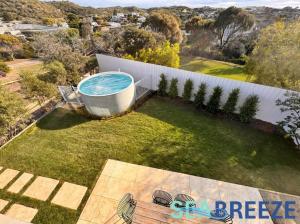 Sea Breeze Sorrento -Shops 280m Beach 800m-12pax