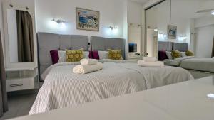 Modern Apt near Beach&Pool Coastal Sunset Tenerife