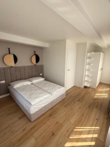 Apartamenty Solano - wybrane z widokiem na morze