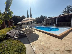 Chácara Vitória-Régis Lazer em Mairinque SP - Ubytování bez kategorie ve městě Mairinque