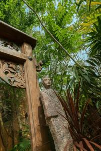 Il Giardino di Chiara