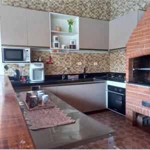 Chácara Vitória-Régis Lazer em Mairinque SP