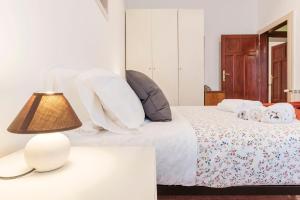 Casa di Vigo - WelcomeToRhome