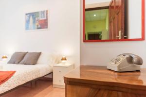 Casa di Vigo - WelcomeToRhome