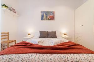 Casa di Vigo - WelcomeToRhome