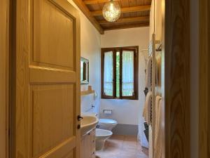 Il Giuggiolo - holiday homes
