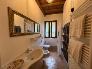 Il Giuggiolo - holiday homes