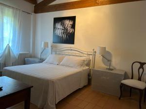 Il Giuggiolo - holiday homes