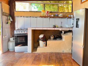 Condominio Vista Pacífico