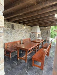 Къща за гости Родопчани