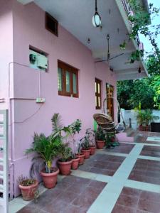 Sri Homestay New Hampi