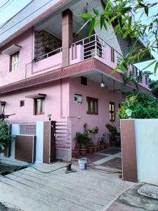 Sri Homestay New Hampi
