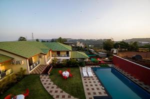 Maitri Retreat - Unrated properties in Panchgani
