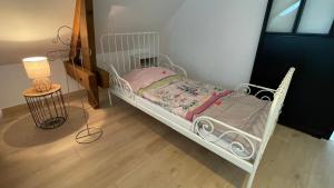 Maisons de vacances Au Gre des Souvenirs, gite 4 a 10 pers, clim, jacuzzi, loisirs : photos des chambres