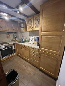 Къща за гости Родопчани