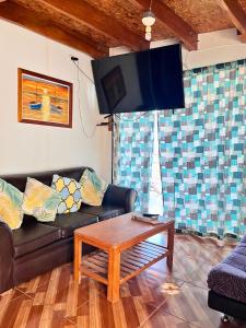 Condominio Vista Pacífico