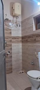 Sri Homestay New Hampi